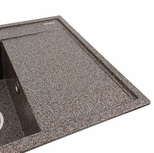 Кухонна мийка Platinum 7950 AZURIT (SP000040286) - фото 6