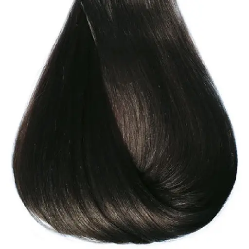 Фарба для волосся Pro.Co 2/0 коричнева 100 г - фото 2