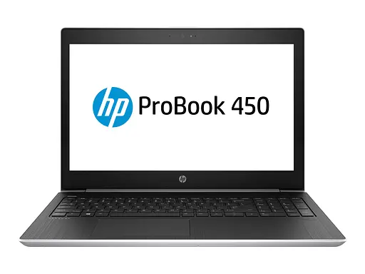 Ноутбук HP Probook 450 G5 i5-8250U, 8Gb, 256Gb SSD, Nvidia Geforce 930mx