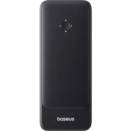 Пускозарядний пристрій Baseus Super Energy Alpha Series Jump Starter 600A (C00259200121-00) - фото 4