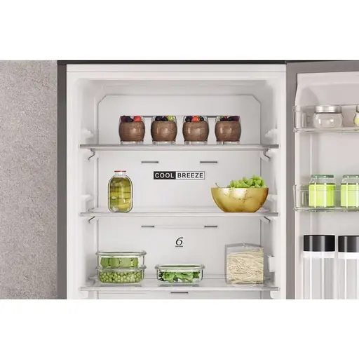 Холодильник WHIRLPOOL W7X 81O OX 0 - фото 5