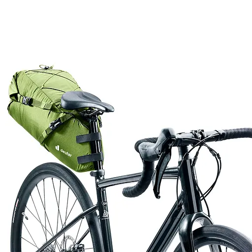 Сумка-велобаул Deuter Mondego SB 16 Meadow (1052-3232023 2033) - фото 6