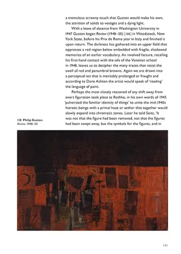 Abstract Expressionism - фото 3