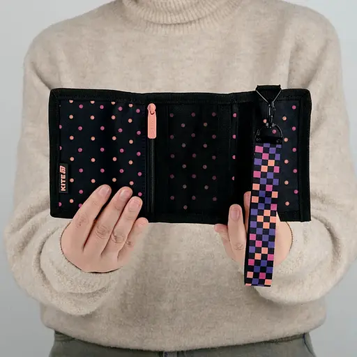 Кошелек Kite (K26-598-6) - фото 6