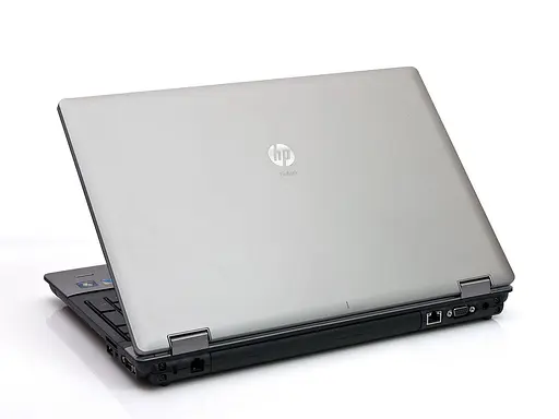 Ноутбук HP ProBook 6450b (P4500/4/250) - Class B "Б/У" - фото 2