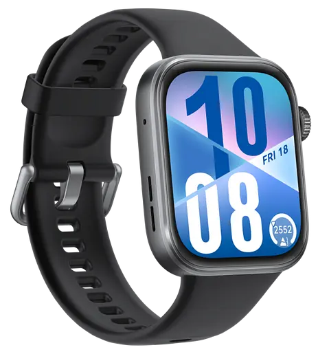 Смарт годинник Huawei Watch FIT 4 Black