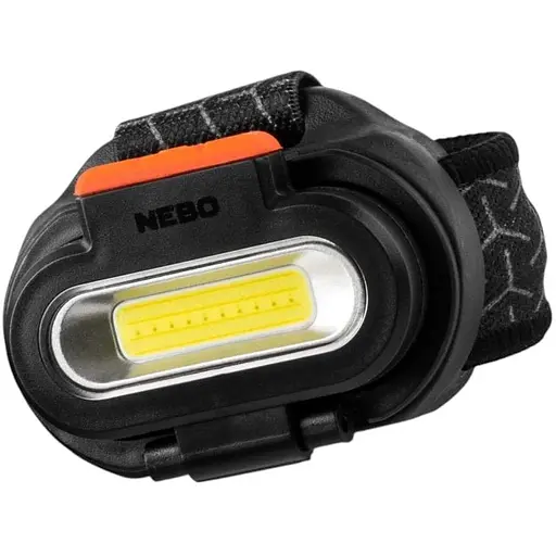 Фонарь Nebo Einsten 1500 Flex (1033-NB NEB-HLP-0008-G)
