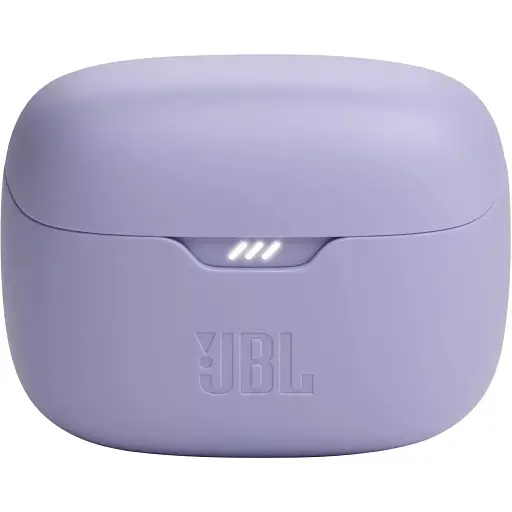 Навушники TWS JBL Tune Buds Purple (JBLTBUDSPUR) - фото 3