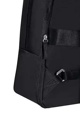 Рюкзак 13,3" Samsonite MOVE 4.0 BLACK 38x26,5x12,5 KJ6*09082 - фото 5