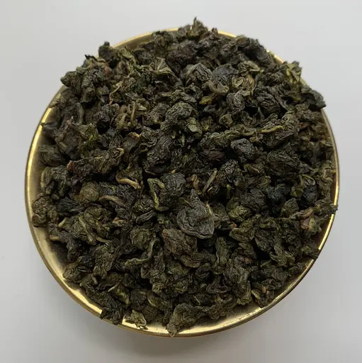 Молочный улун те гуань инь 1 категория 100 г - фото 2