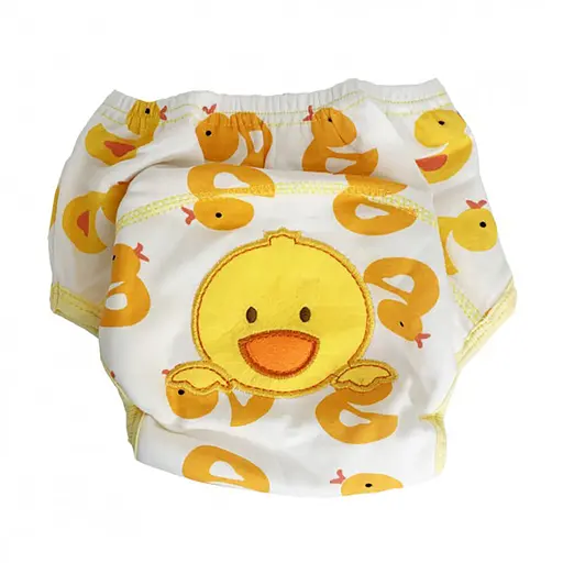 Тренировочные трусики 3-х слойные "Утка" Mega Zayka MGZ-0660-2, 13-18 кг - фото 1