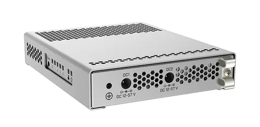Коммутатор MikroTik CRS305-1G-4S+IN (CRS305-1G-4S+IN) - фото 2