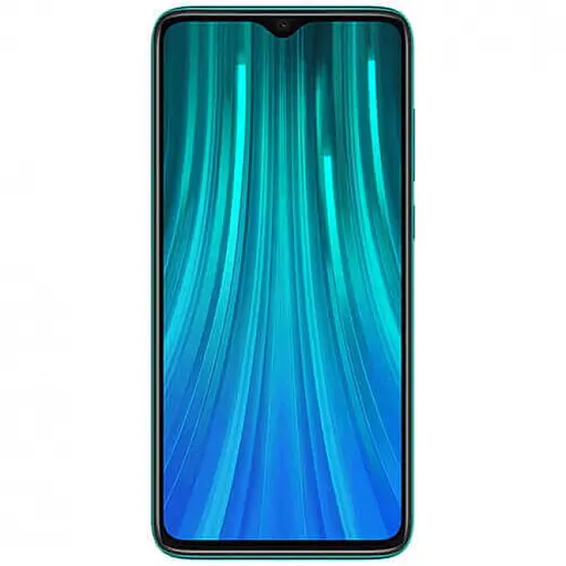 Смартфон Xiaomi Redmi Note 8 Pro 8/128GB Green Global Rom Refurbished - фото 2