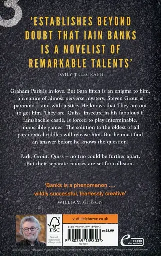 Walking on Glass - фото 2