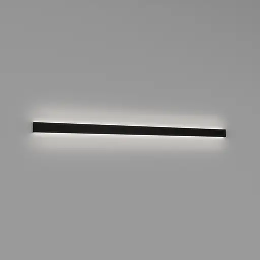 Настінний світильник Skarlat RWLB146 40W BK 4000K - фото 1