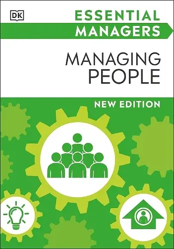 Essential Manager. Managing People