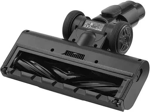 Акумуляторний пілосос Sencor SVC 7222BK (7200560) - фото 4