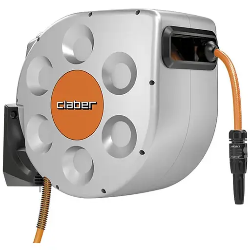 Котушка автоматична Rotoroll Evolution 20м 1/2