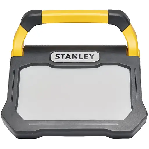 Прожектор Stanley Li-ion світлодіодний 50Вт 5000 Лм 1.25 кг (SXLS50120E) - фото 4