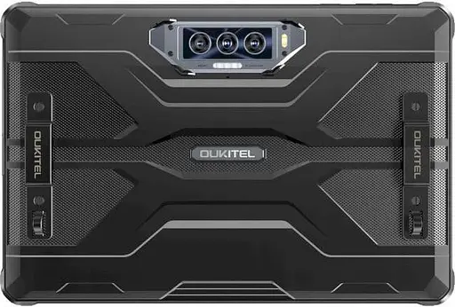 Планшет Oukitel RT8 6/256GB Black (6931940747431) - фото 7