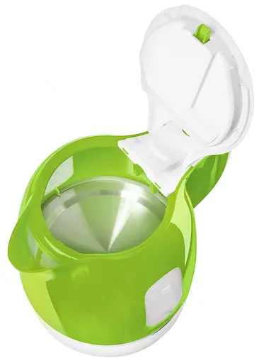 Электрочайник Sencor SWK 1011GR (6527300) - фото 3