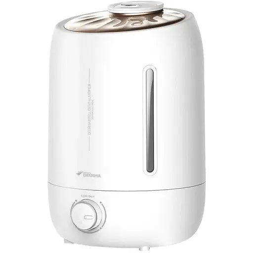 Зволожувач повітря Deerma Humidifier White DEM-F500