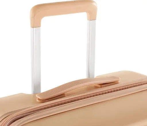 Валіза Heys Pastel (S) Nude (10155-0136-21)/(10155-0136-S3) - фото 6