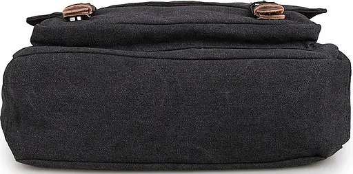 Сумка мужская Vintage 38х33х13 см 000154124 - фото 6