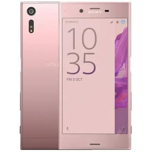 Смартфон Sony Xperia XZ F8331 3/32GB Pink Seller Refurbished