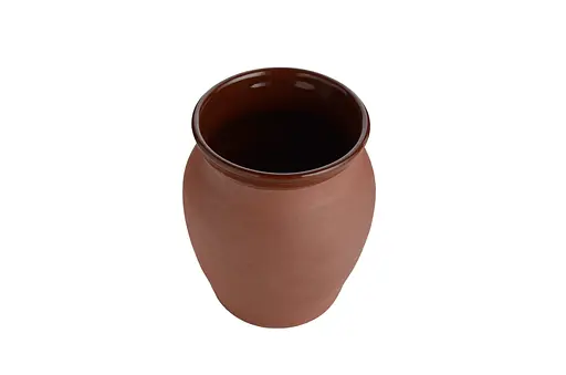 Келих Barta Cantaritos 450мл Коричневий - фото 2