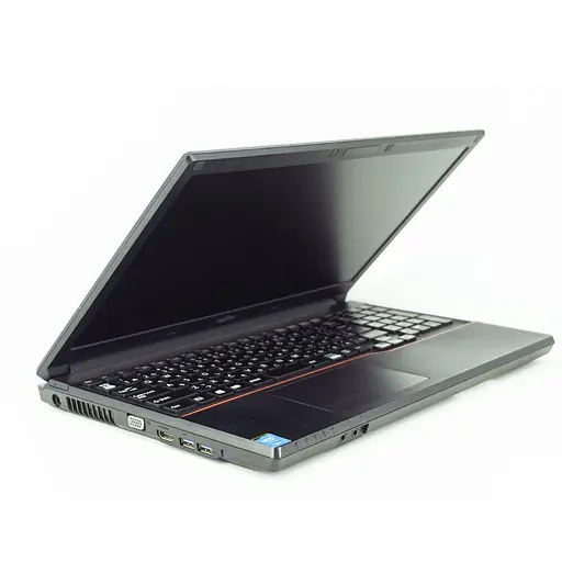Ноутбук Fujitsu Lifebook A574/K (i5-4310M/4/320) - Class B "Б/В" - фото 2