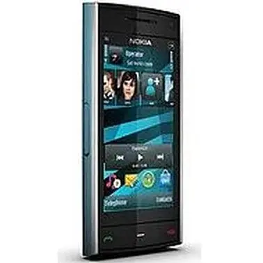 Защитная пленка Screenguard для экрана Nokia 600 - фото 1