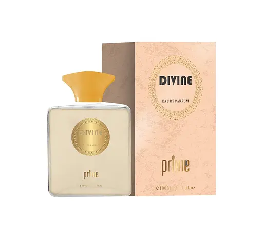 Парфумована вода Prime Collection Divine 100 мл