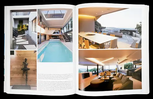 Global Villa Design - фото 8