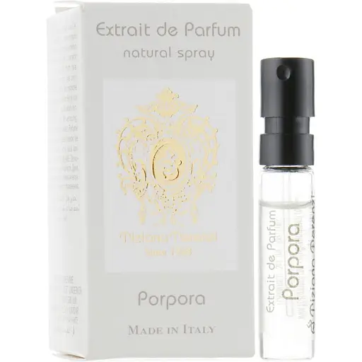 Tiziana Terenzi Porpora 1,5 мл Парфюмированая вода - фото 1