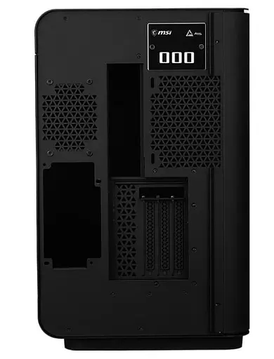 Корпус MSI MEG MAESTRO 700L PZ без БЖ Black (MEG MAESTRO 700L PZ) - фото 5