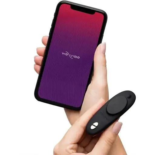 Адвент календар LovehOney x We-Vibe 12 Days of Romance - фото 2