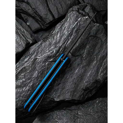 Ніж складаний Civivi KwaiQ Milled Blue/Black C23015-3 - фото 16