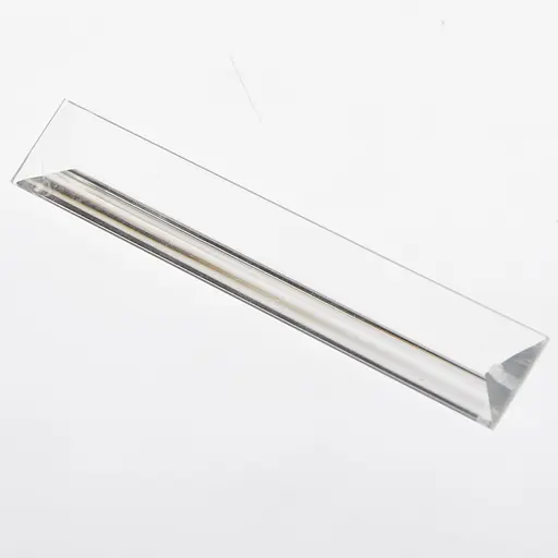 Кришталик для люстри №026 BCL-717 Brille YL2783, 20x120 мм