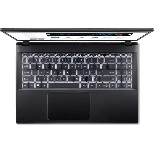 Ноутбук Acer Nitro V15 I9-13900H 16RAM/512 ГБ SSD RTX 4060 - фото 3