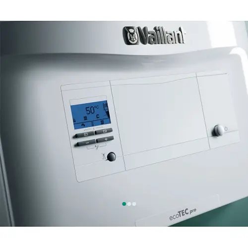 Газовый котел Vaillant ecoTEC pro VUW INT 346 /5 -3 - фото 4