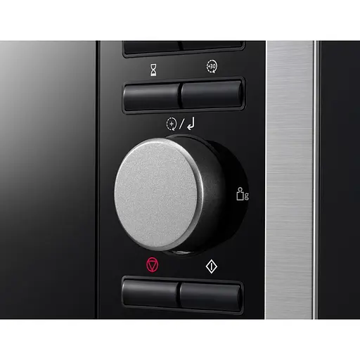 Микроволновая печь с грилем и конвекцией Panasonic NN-C69MSZPE - фото 4