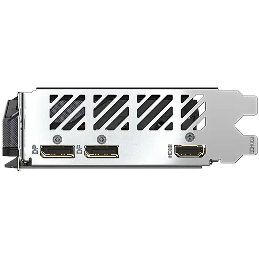 Видеокарта GIGABYTE Radeon RX 9060 XT 16Gb GAMING (GV-R9060XTGAMING-16GD) - фото 9