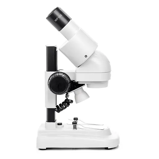 Микроскоп SIGETA MS-249 20x LED Bino Stereo (65235) - фото 2