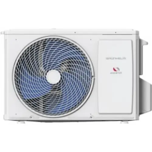 Кондиционер Grunhelm GAC-09GH-IWF-TPRO-32 - фото 3