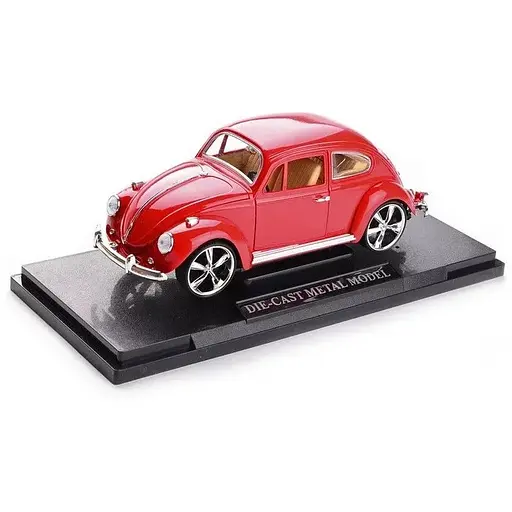 Модель ретро машины IM2