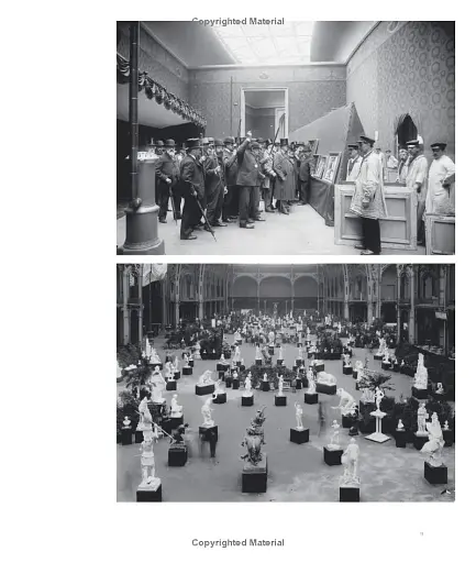 The Art Deco Style: Great Designers & Collectors - фото 8