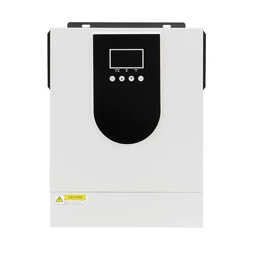 Гібридний сонячний інвертор SunSwift SYP4.0KW-24V, 4 кВт, MPPT, резервне живлення 