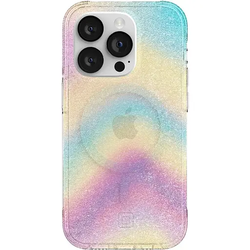 Противоударный чехол Incipio Forme Protective MagSafe для iPhone 14 Pro (6.1") Thermal Wave - фото 2