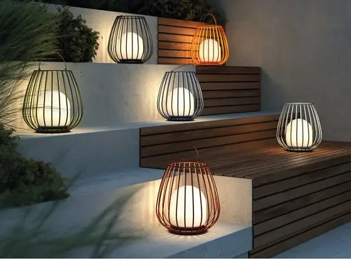 Настільна лампа Nordlux 2218105006 Jim To Go - фото 2